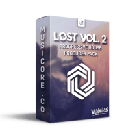 MusiCore - LOST Vol. 2