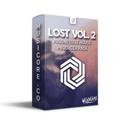 MusiCore - LOST Vol. 2