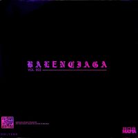 Onlyxne 808MAFIA - BALENCIAGA DRUMKIT 005