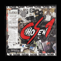 Producergrind - TnTXD 'CHOSEN1' Drums & Melodies