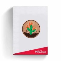 SoundMajorz - vybe - Cactus Jack Sample Pack