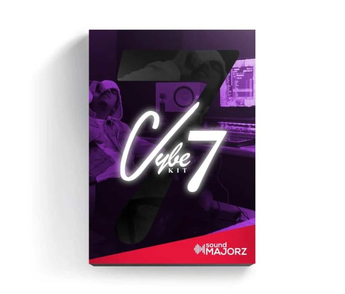 SoundMajorz - vybeKit 7