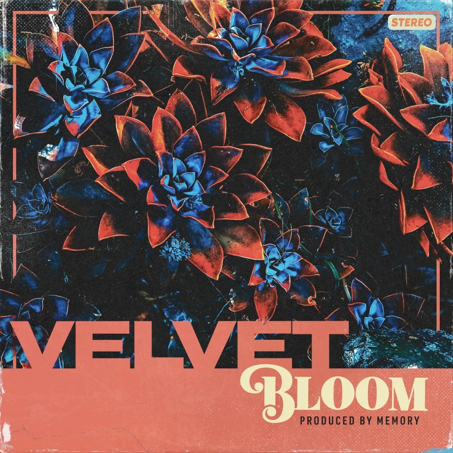 The Sample Lab - Memory - Velvet Bloom Vol. 1