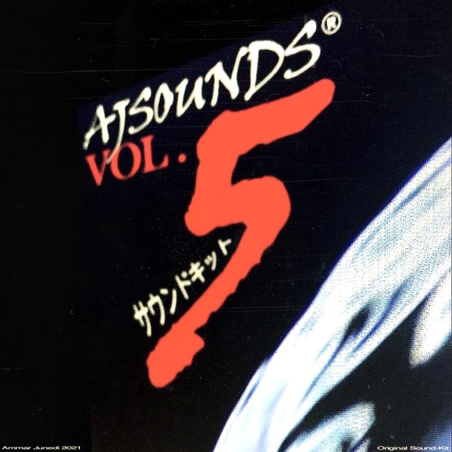ajsounds - Vol. 5