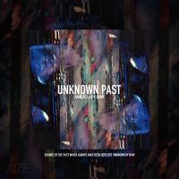 prodbyhze - UNKNOWN PAST (ANALOG LAB V BANK)