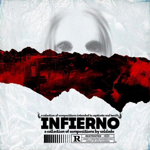 soldado - infierno