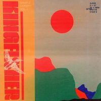 Cash Gang - kingfisher - sample library vol.1