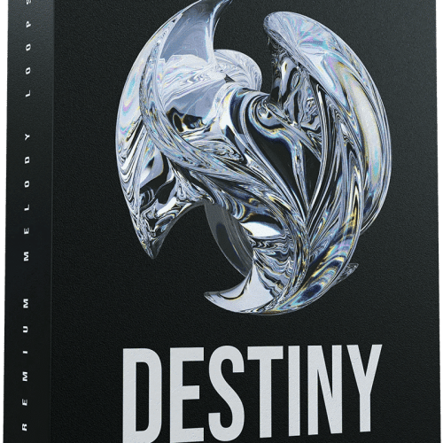 Cymatics - Destiny