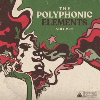 Polyphonic Music Library - The Polyphonic Elements Vol.2