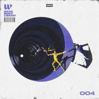 Waxie Music Library - Vol. 4
