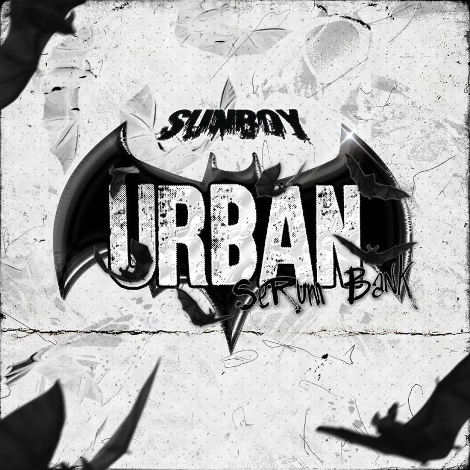 sunboy.ww - URBAN - SERUM BANK