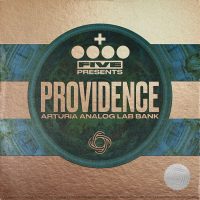 theloophole.co - five - PROVIDENCE (Analog Lab V Preset Bank)