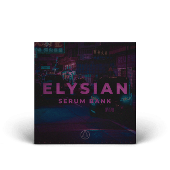 AngelicVibes - Elysian - Serum Bank