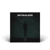 AngelicVibes - Skywalker - Omnisphere Bank