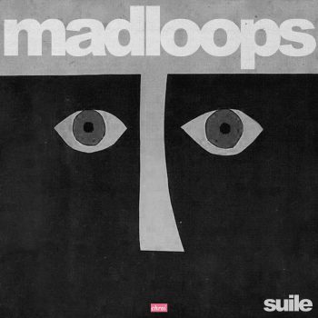 Chroí Music - Mad Loops - Suile - Sample Pack