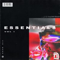 Drumify - Noah Cuz - Essentials Vol.1 (Drum Kit)