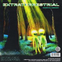 Drumify - Steven Shaeffer - Extraterrestrial (Sample Library)