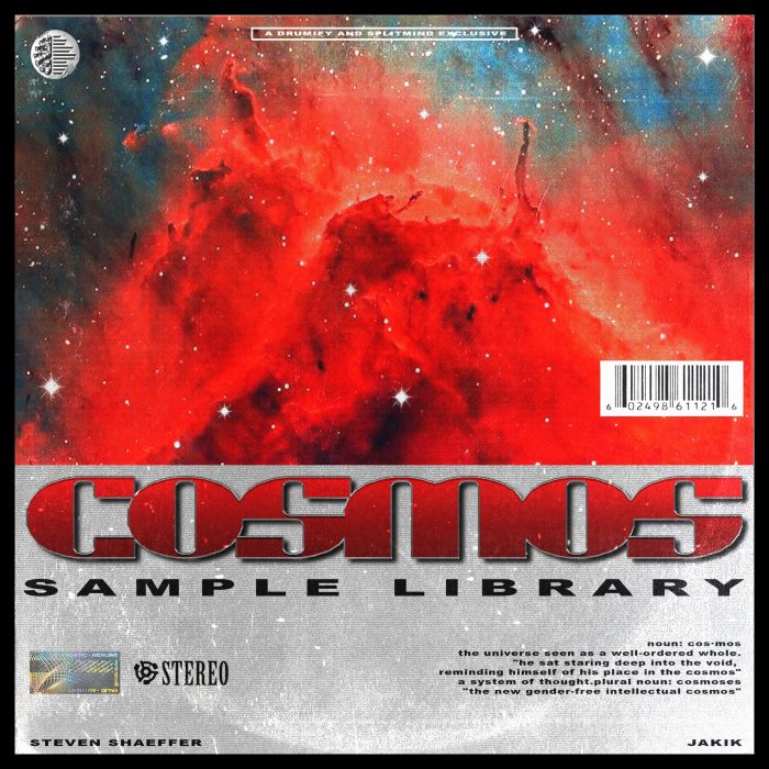 Cosmos (Sample Library) - Image 1