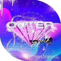 FernoSpazzin - Outer Space Vol. 1 Sample Pack
