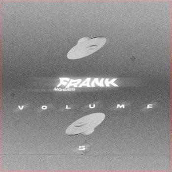 Frank Moses - franks compositions volume 5