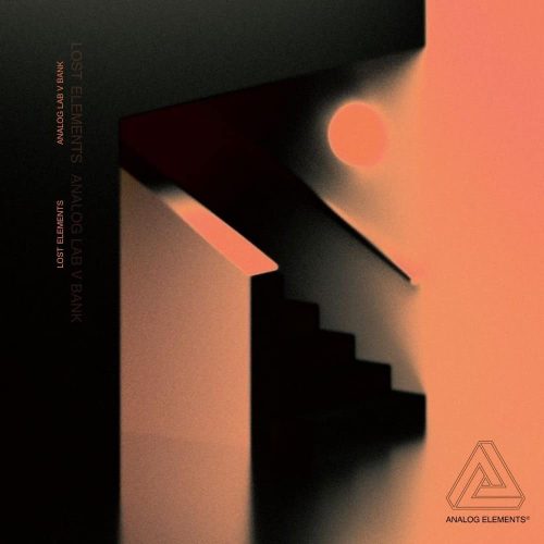 HZE - LOST ELEMENTS (ANALOG LAB V BANK)