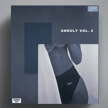 KXVI - Unruly Loop Kit Vol. 2