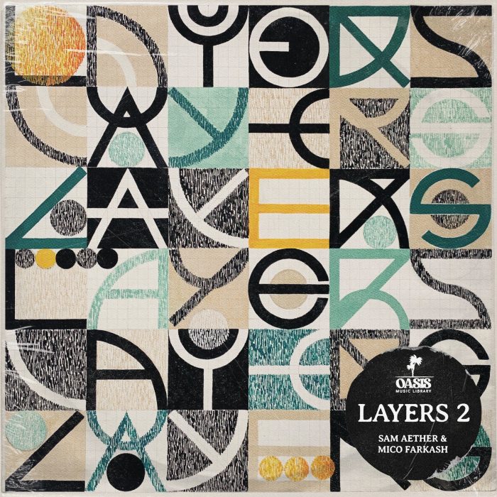 Layers 2 - Image 1
