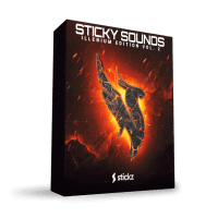 Stickz - Illenium Edition Vol. 2
