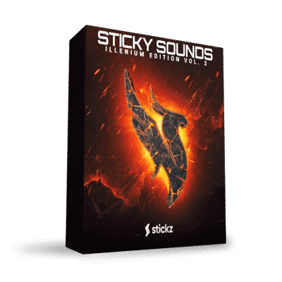 Stickz - Illenium Edition Vol. 2