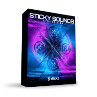 Stickz - Kygo Edition