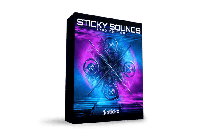 Stickz - Kygo Edition