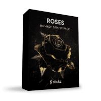 Stickz - Roses
