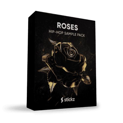 Stickz - Roses
