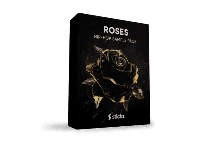 Stickz - Roses