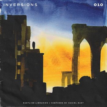 The Drum Broker - Daniel East - Inversions Vol. 10