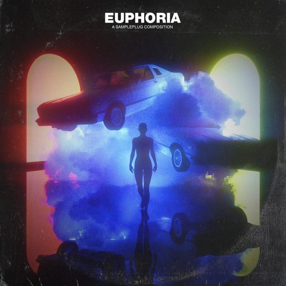 The Sample Stash - Euphoria