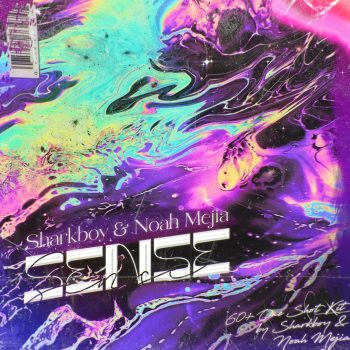 sharkboy x Noah Mejia - SensE One Shot Kit