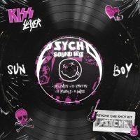 sunboy - Psycho - One Shot Kit