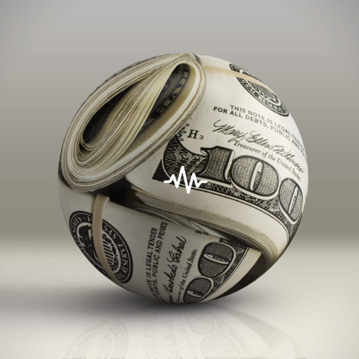 A-Dawg - Ethernet Currency (Loop Kit)