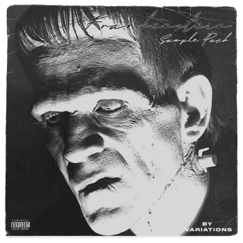 Cash Gang - Variations - Frankenstein Sample Pack
