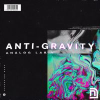 Noah Cuz - ANTI-GRAVITY (Analog Lab V Bank)