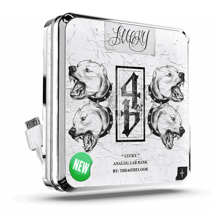 Lucky (Analog Lab Bank) - Image 1