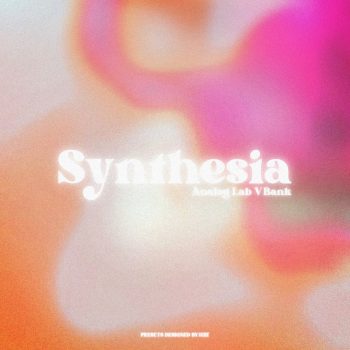 HZE - SYNTHESIA (ANALOG LAB V BANK)