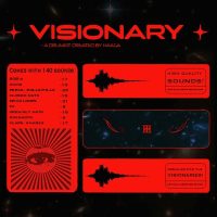 Haaga - Visonary Drumkit