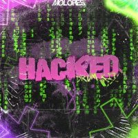 MOLORES - HACKED Drum Kit
