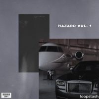 Noah Cuz - Hazard Loop Kit Vol. 1