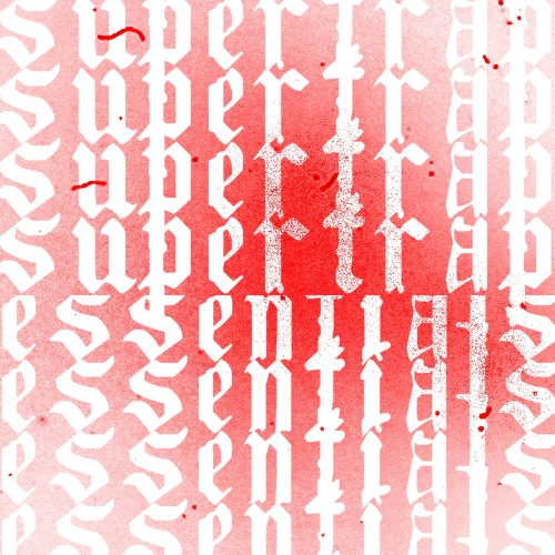 PRXJECTSIN - Super Trap Essentials