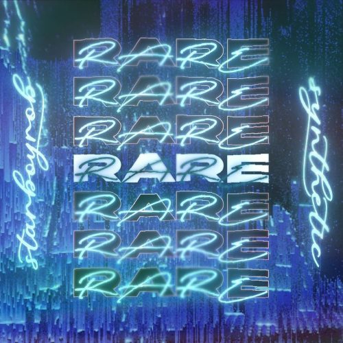 Synthetic - Rare Sound Kit (Serum Edition)
