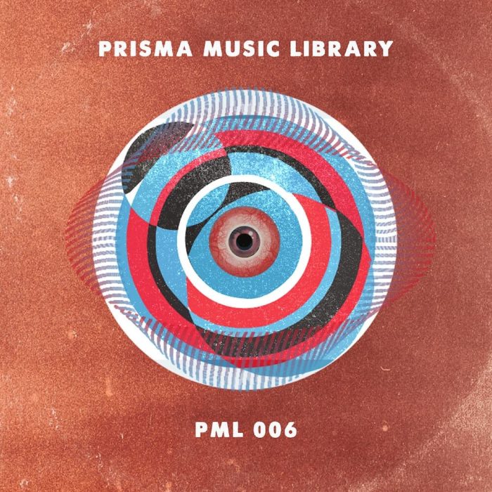 Prisma Music Library - Vol. 6 - Image 1