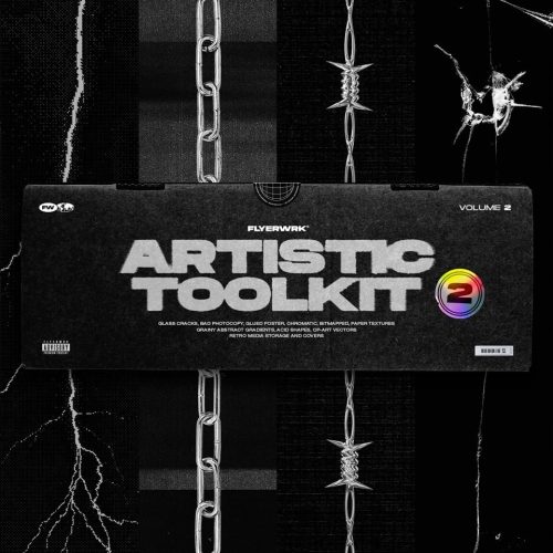 flyerwrk - Artistic Toolkit 2